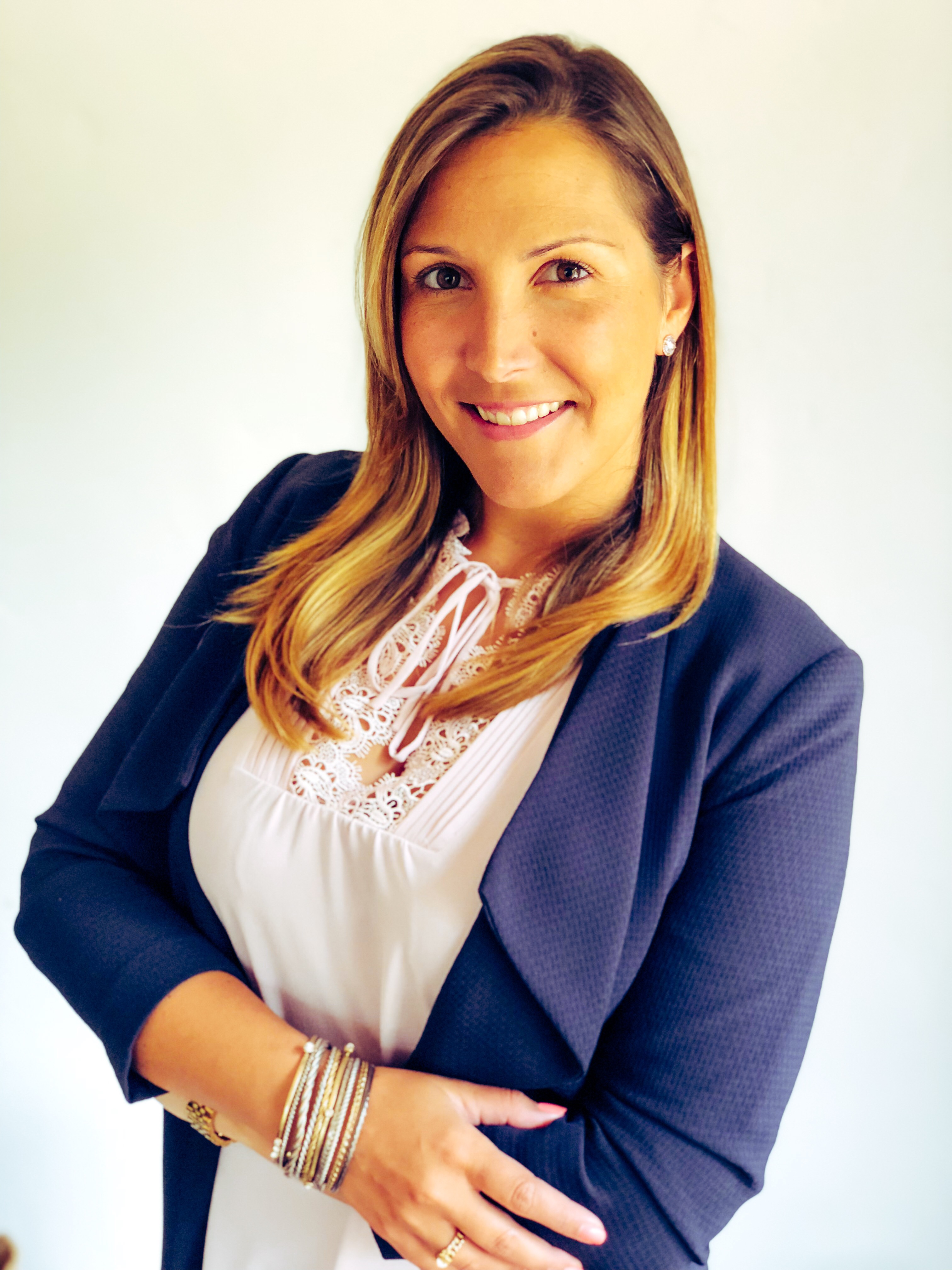 AYTM Names Kandice Coltrain as New VP of Business Development